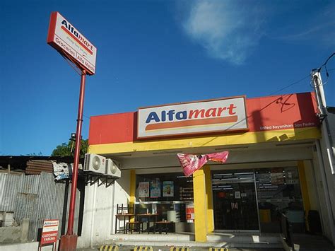 is alfamart owned by sm|SM’s Alfamart sees network of 1,200 stores by year.